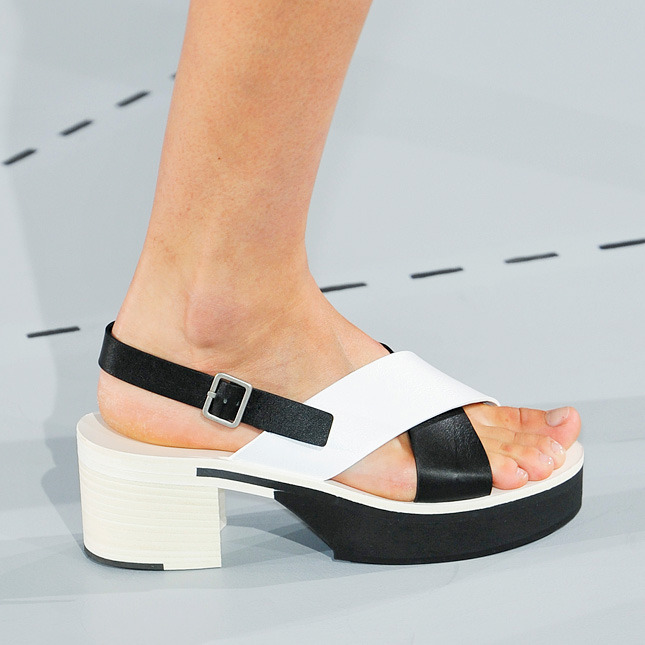  Jil Sander - 2014