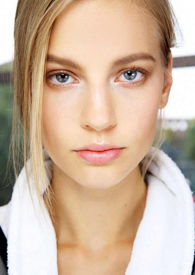    Jil Sander - 2014