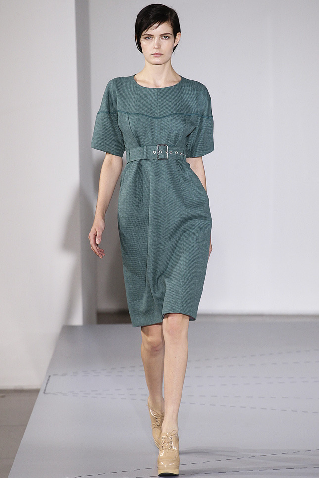   Jil Sander - 2014