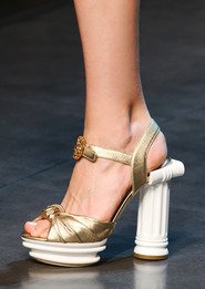  Dolce & Gabbana - 2014