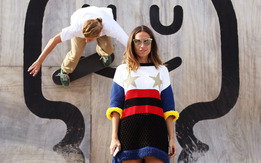 Streetstyle     .  3