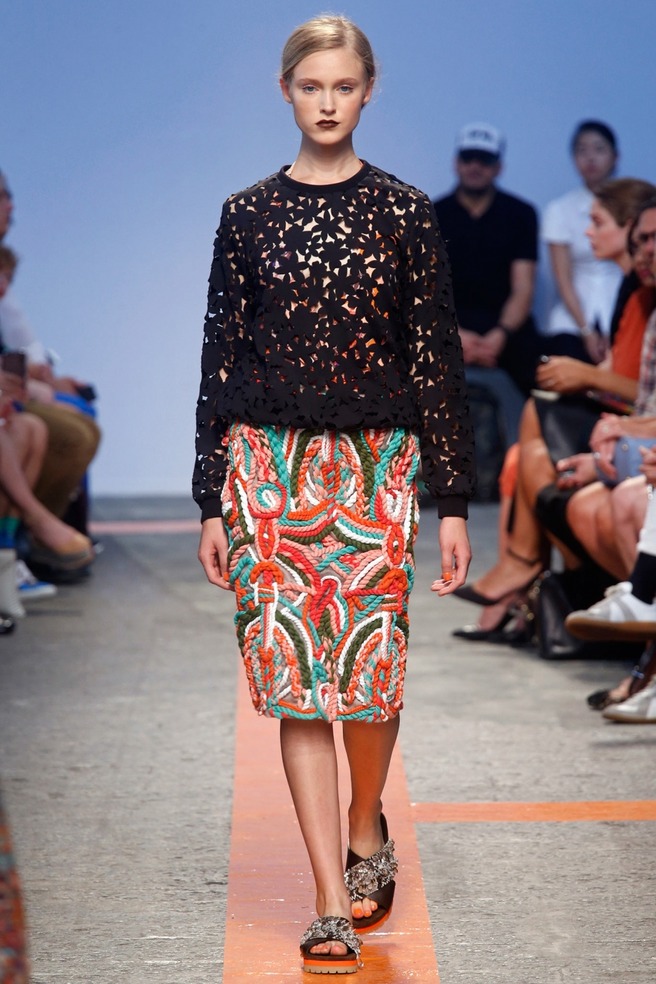 MSGM - 2014