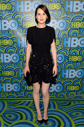    Miu Miu  after party  Emmy