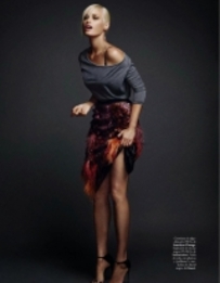   :     Elle Spain