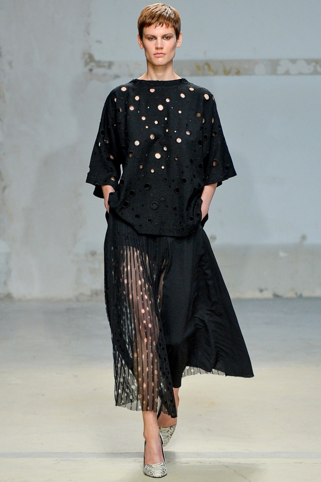 Damir Doma - 2014