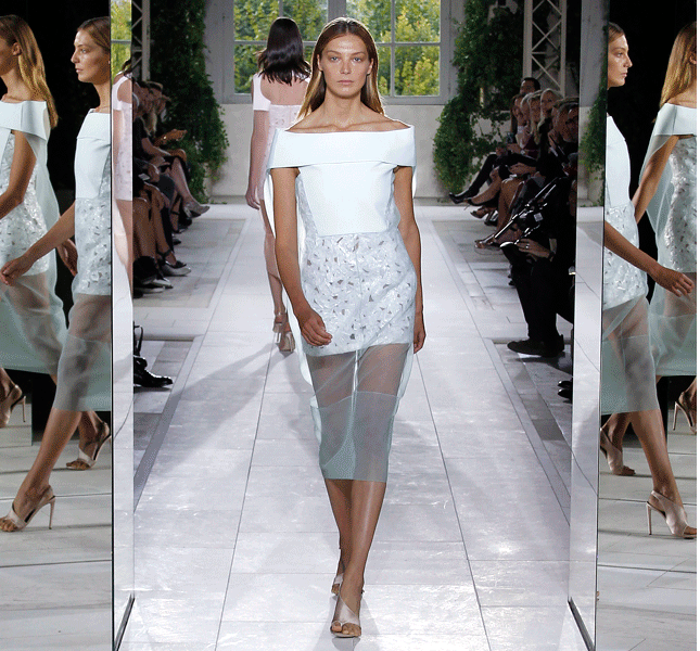 Balenciaga - 2014