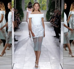Balenciaga - 2014