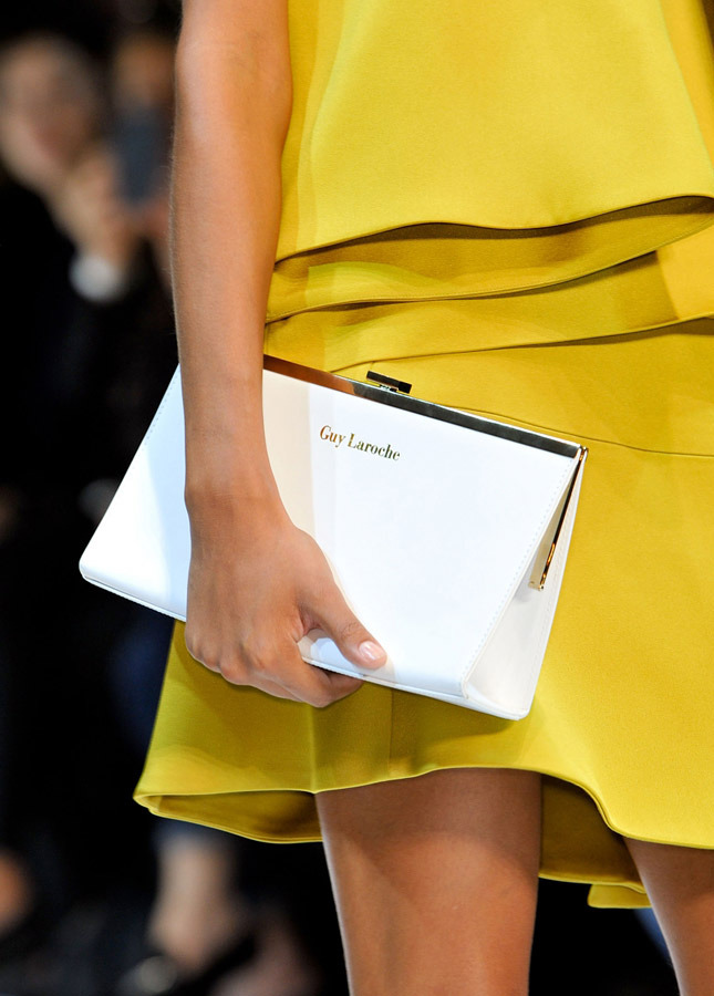  Guy Laroche - 2014