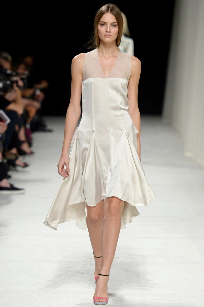 Nina Ricci - 2014