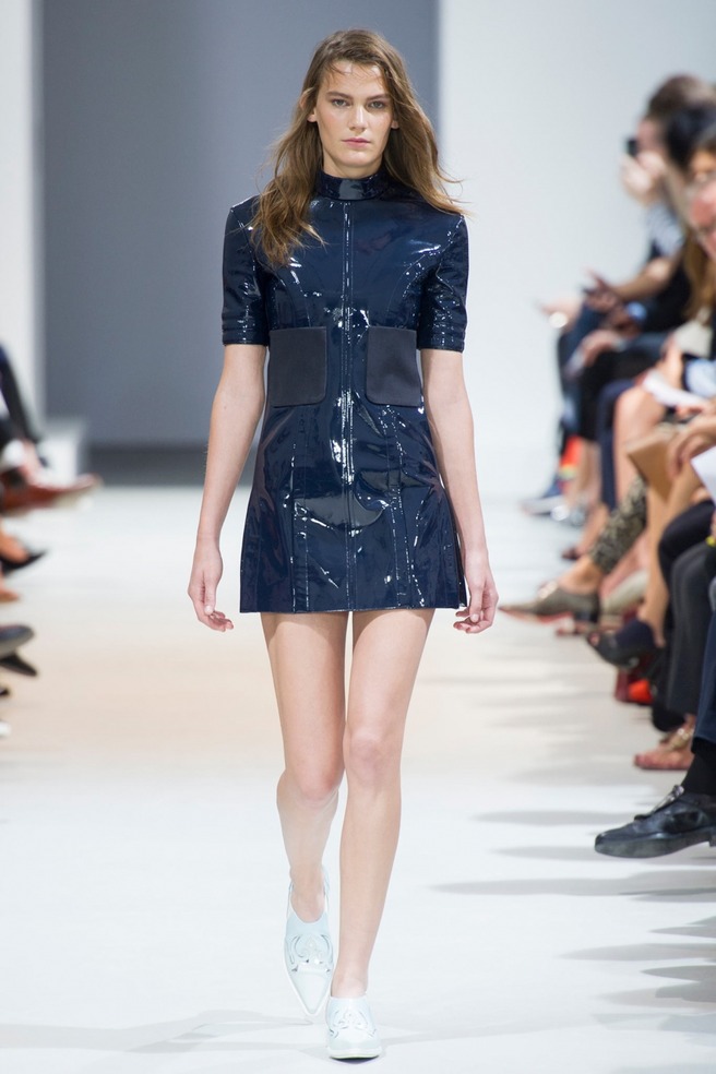 Paco Rabanne - 2014