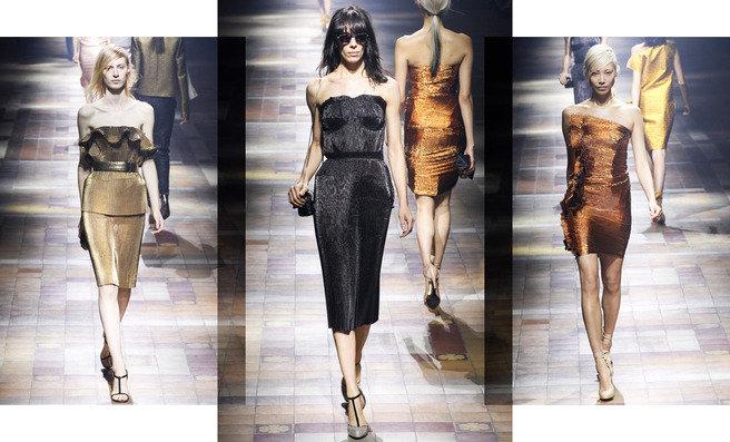 Lanvin - 2014