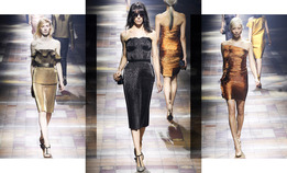 Lanvin - 2014