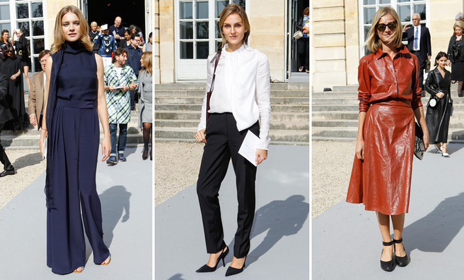   Dior - 2014