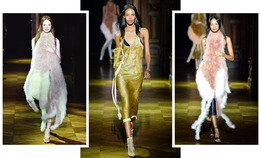 Sonia Rykiel - 2014
