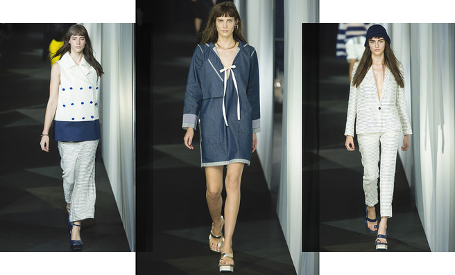 Acne Studios - 2014