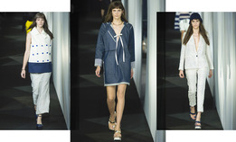 Acne Studios - 2014