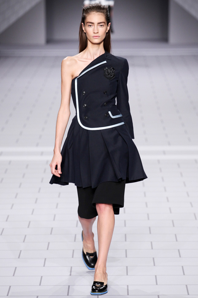 Viktor & Rolf - 2014