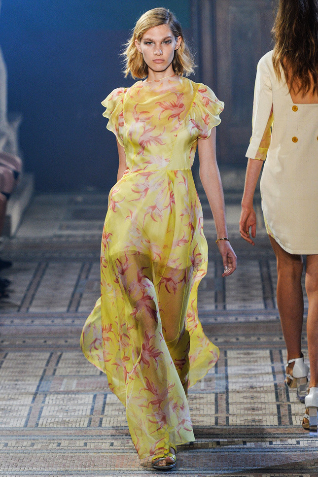 Maiyet - 2014
