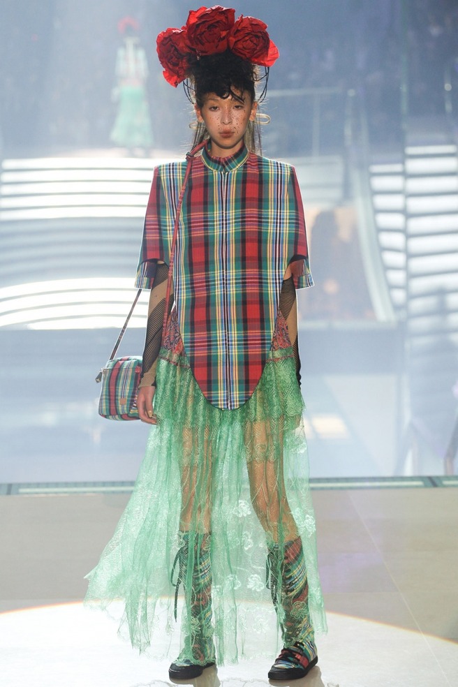 Vivienne Westwood - 2014