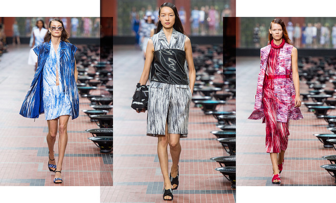 Kenzo - 2014