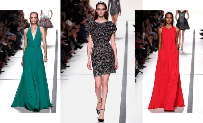 Elie Saab - 2014