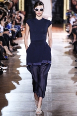  Stella McCartney Spring 2014