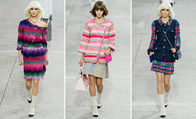 Chanel - 2014