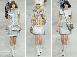 -    Chanel - 2014