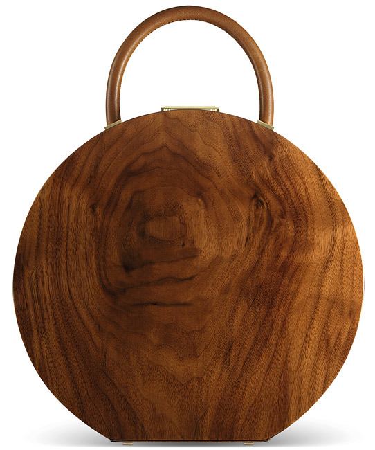  :  BU wood