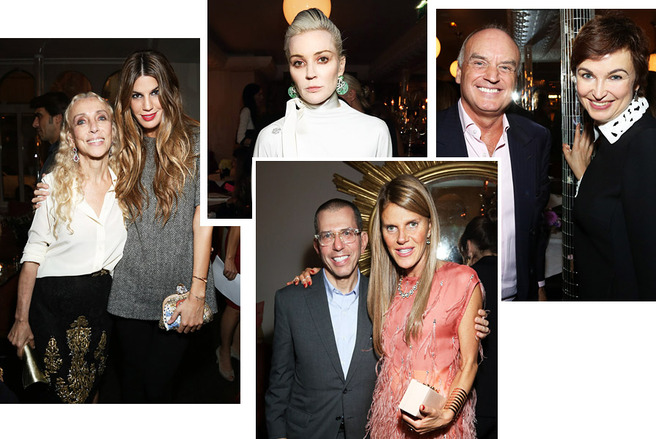  VOGUE  Vanity Fair  