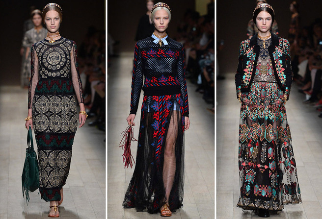 Valentino - 2014