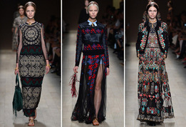 Valentino - 2014