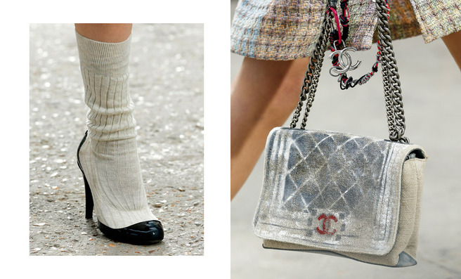    Chanel - 2013