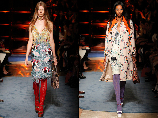     Miu Miu - 2014