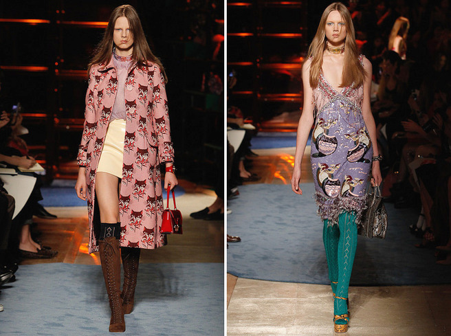     Miu Miu - 2014