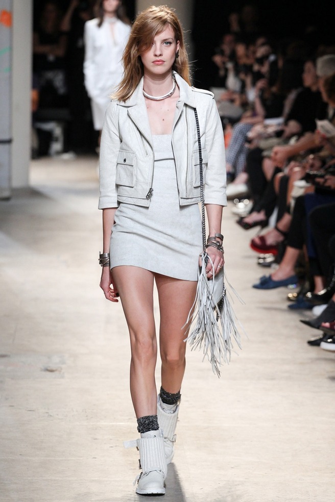 Zadig & Voltaire - 2014