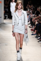 Zadig & Voltaire - 2014