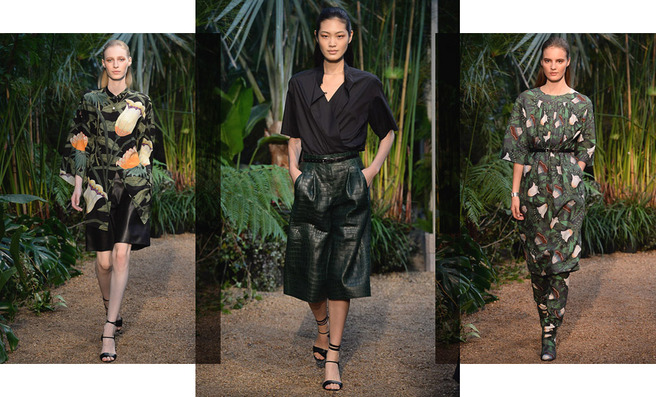     Hermes - 2014