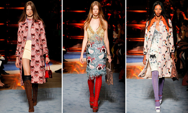 Miu Miu - 2014