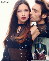      Harper's Bazaar