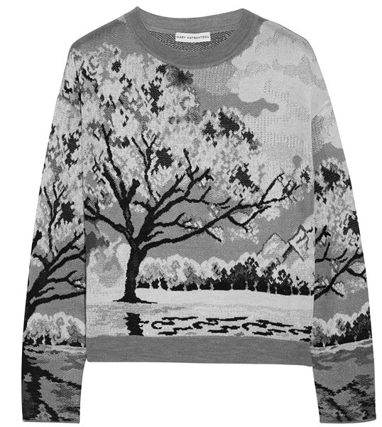  :  Mary Katrantzou