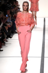  Elie Saab Spring 2014