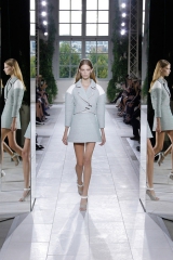Balenciaga Spring 2014