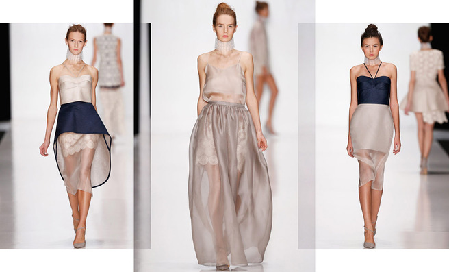 Ruban - 2014