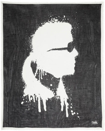  :  Karl Lagerfeld