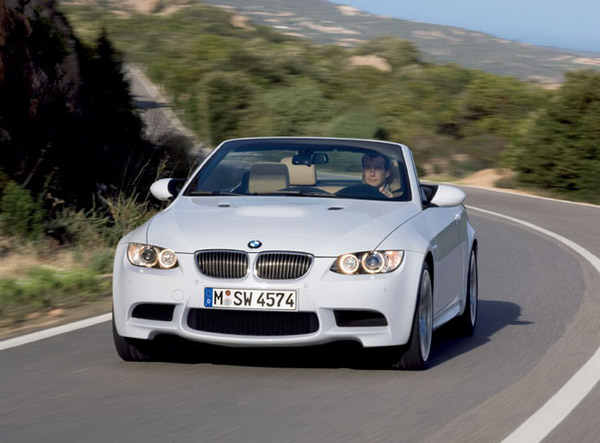   BMWM3