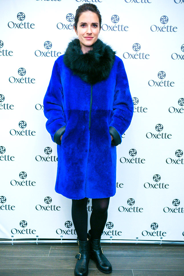       Oxette  