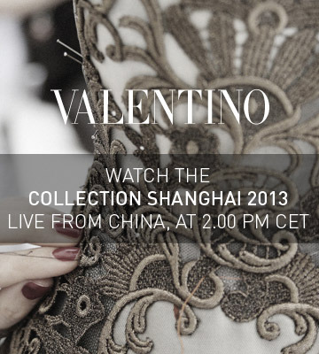 -  Valentino  