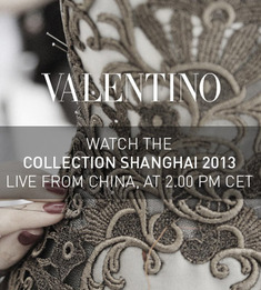 -  Valentino  