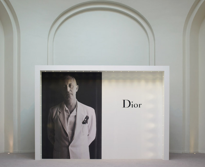 Miss Dior  -